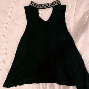 Velvet Vintage Havana shirt
~size small